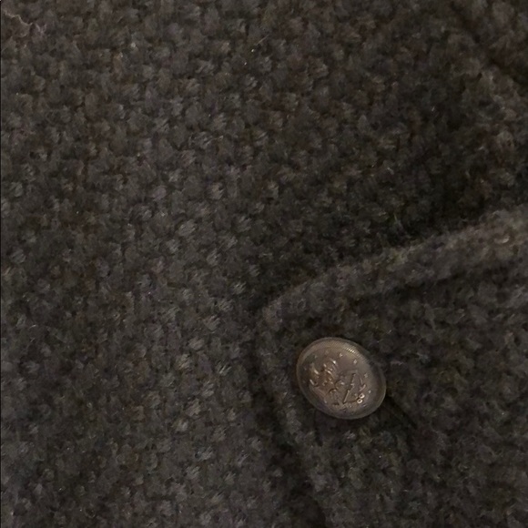 Warm jacket - Picture 3 of 6